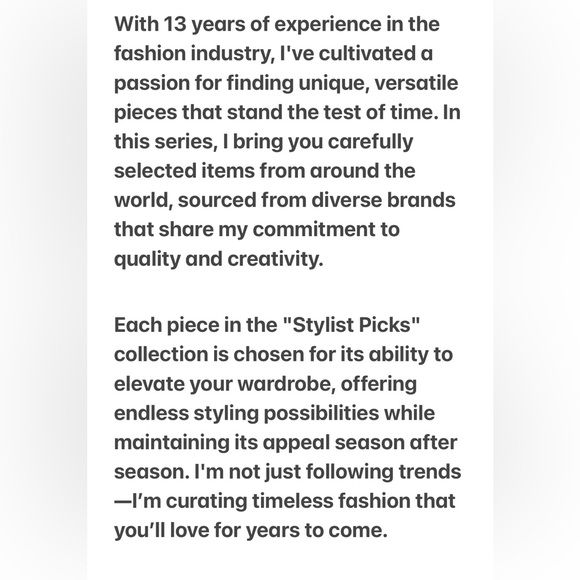 - Like this listing to be notified when I go live - Picture 7 of 17